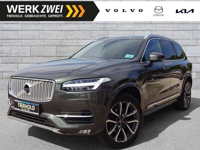 Volvo XC 90