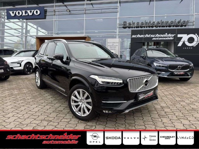 Volvo XC 90