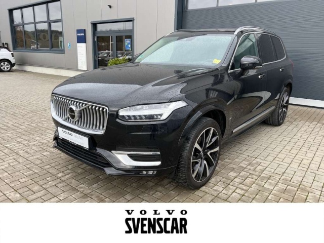 Volvo XC 90