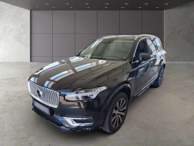 Volvo XC 90