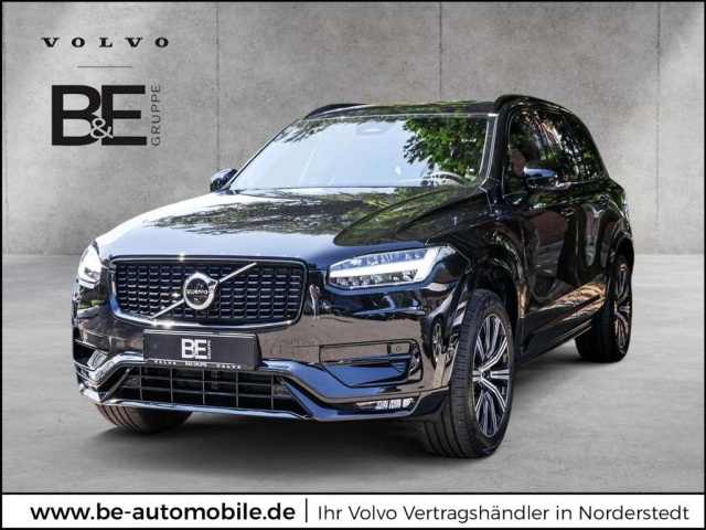 Volvo XC 90