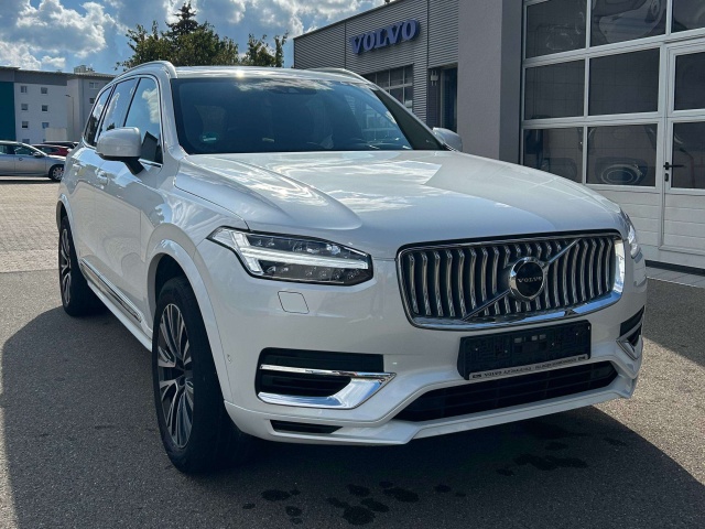 Volvo XC 90