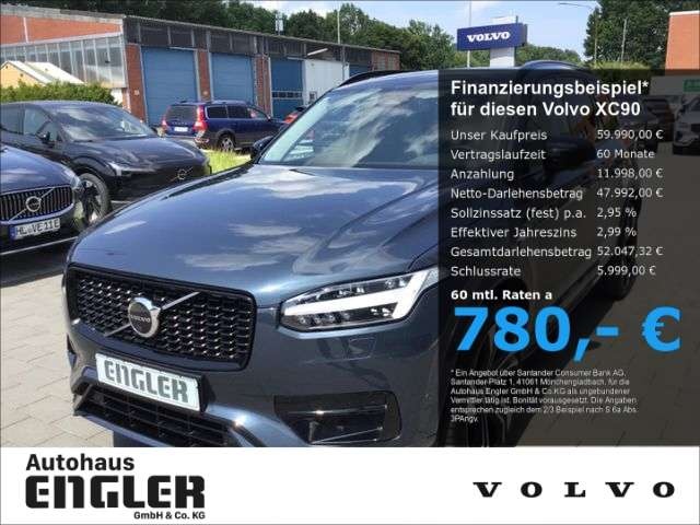 Volvo XC 90