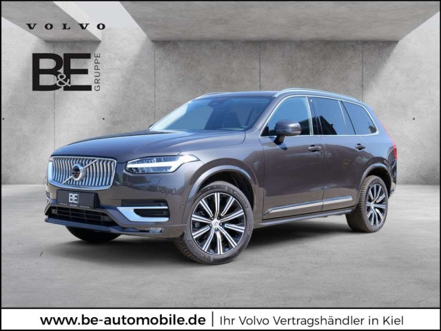 Volvo XC 90