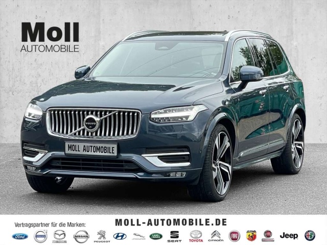 Volvo XC 90