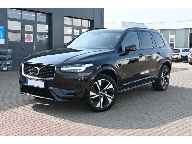 Volvo XC 90