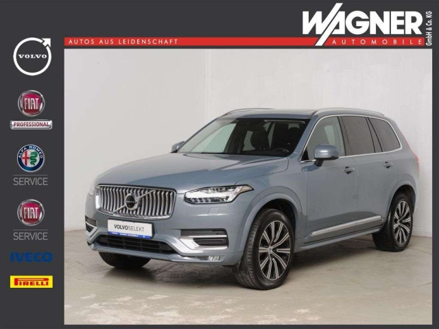 Volvo XC 90