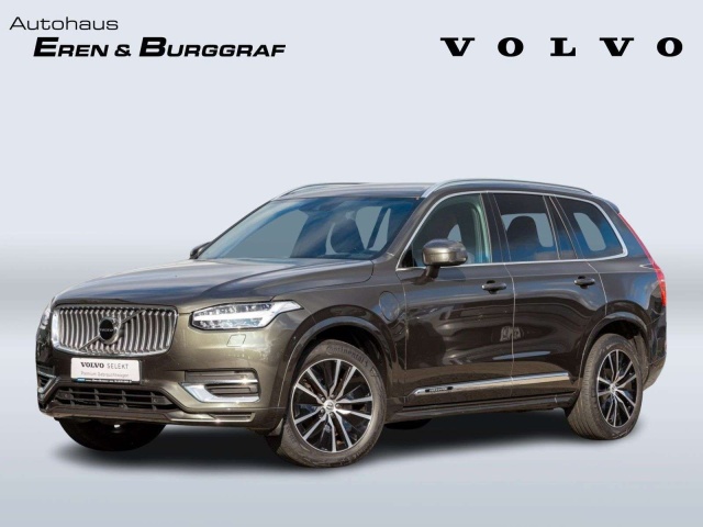 Volvo XC 90