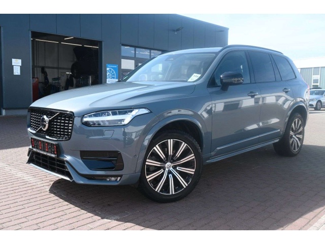 Volvo XC 90