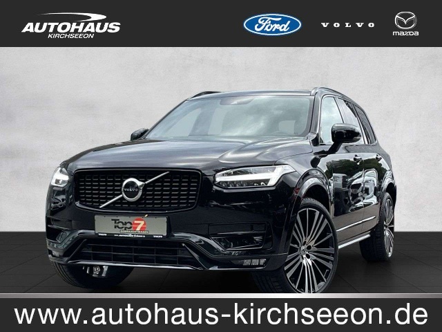 Volvo XC 90