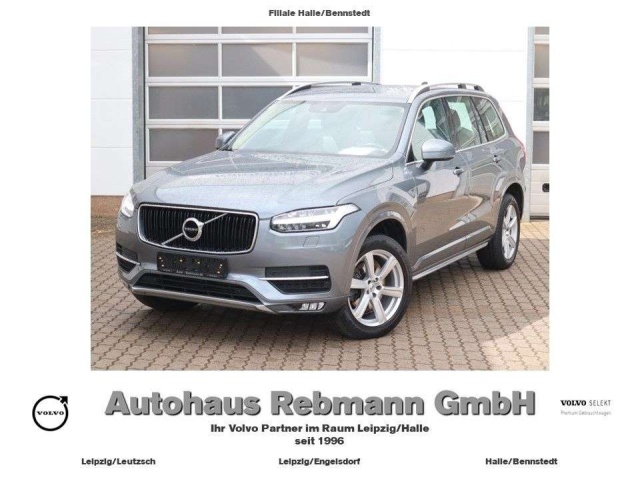 Volvo XC 90