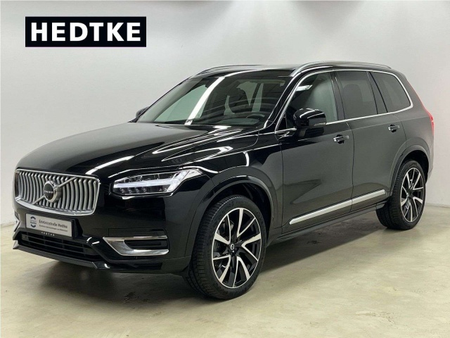 Volvo XC 90