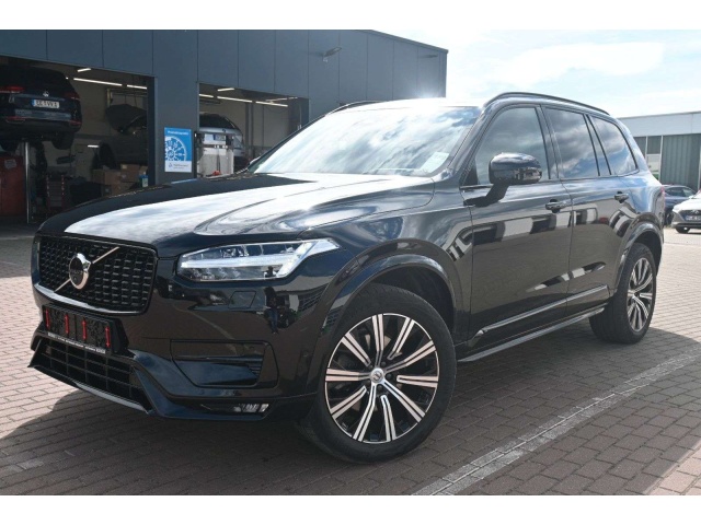 Volvo XC 90