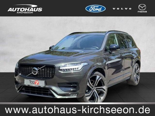 Volvo XC 90