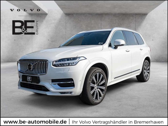 Volvo XC 90