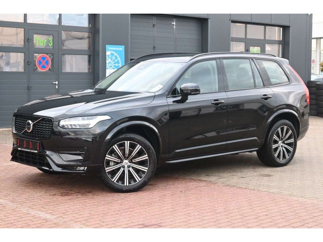 Volvo XC 90