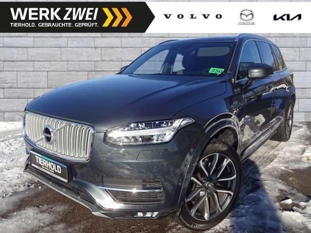 Volvo XC 90