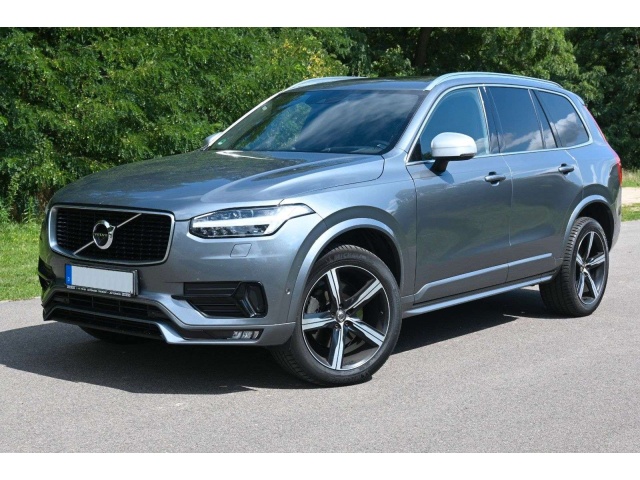 Volvo XC 90