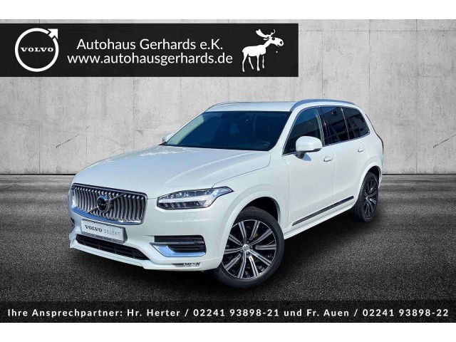 Volvo XC 90