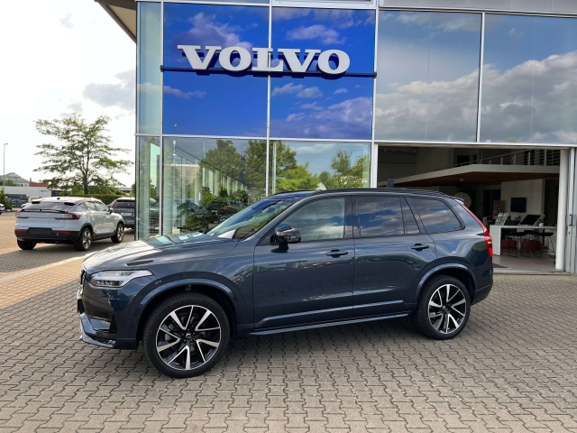 Volvo XC 90