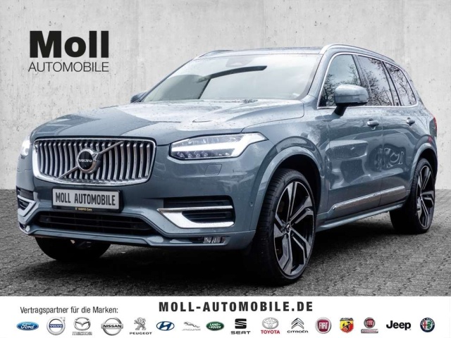 Volvo XC 90