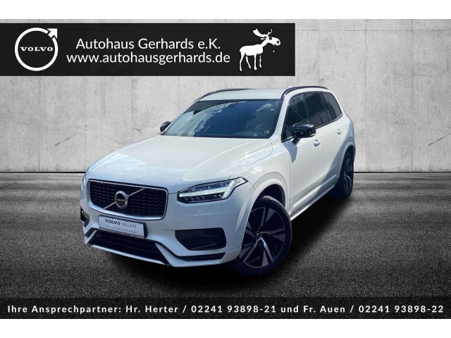 Volvo XC 90