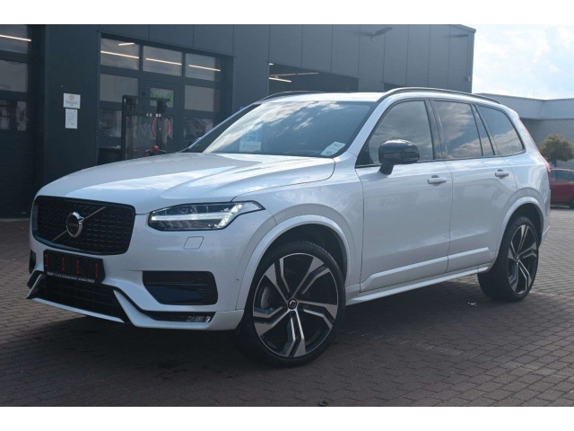 Volvo XC 90