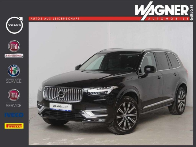 Volvo XC 90