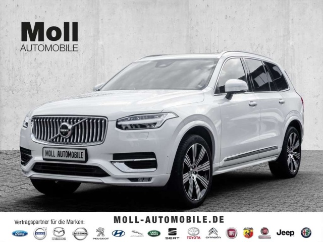 Volvo XC 90