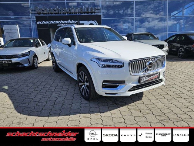 Volvo XC 90