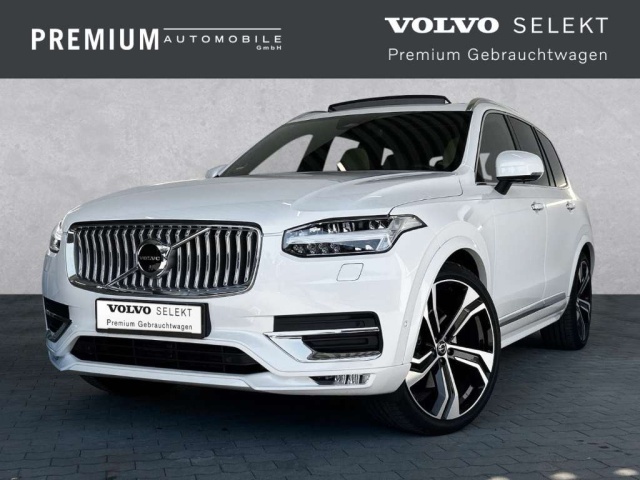 Volvo XC 90