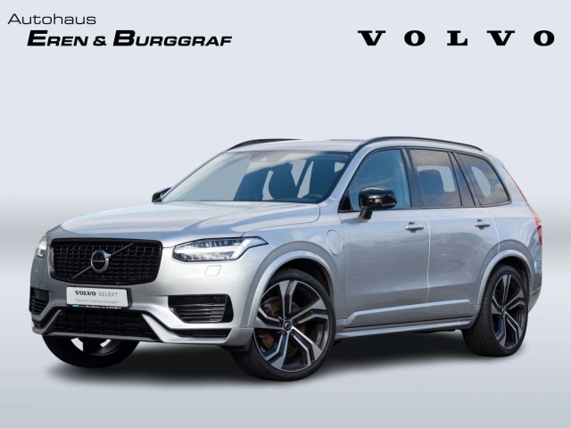 Volvo XC 90