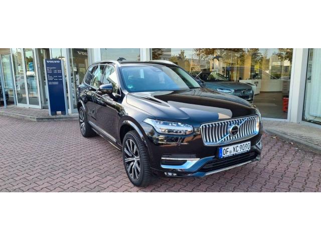 Volvo XC 90