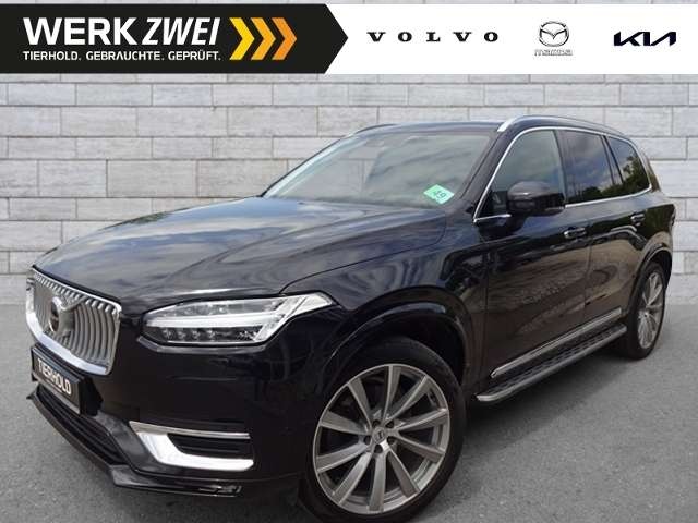 Volvo XC 90