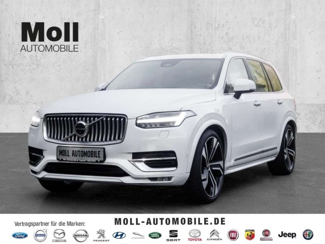 Volvo XC 90