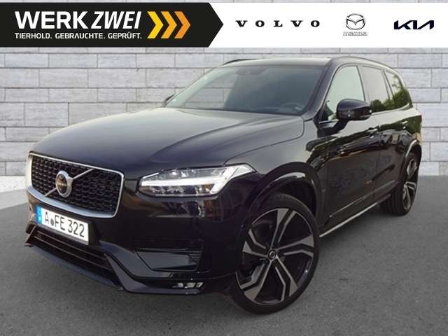 Volvo XC 90