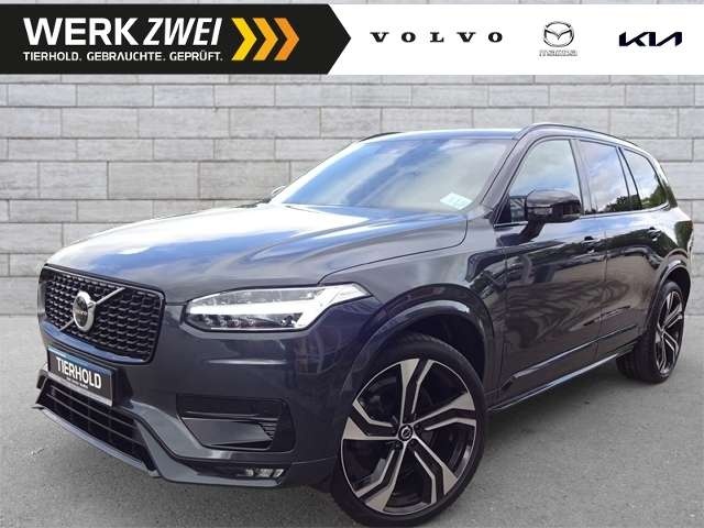 Volvo XC 90