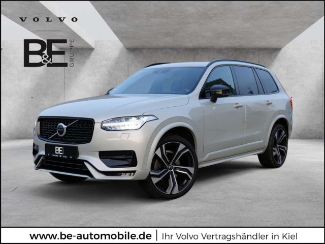 Volvo XC 90