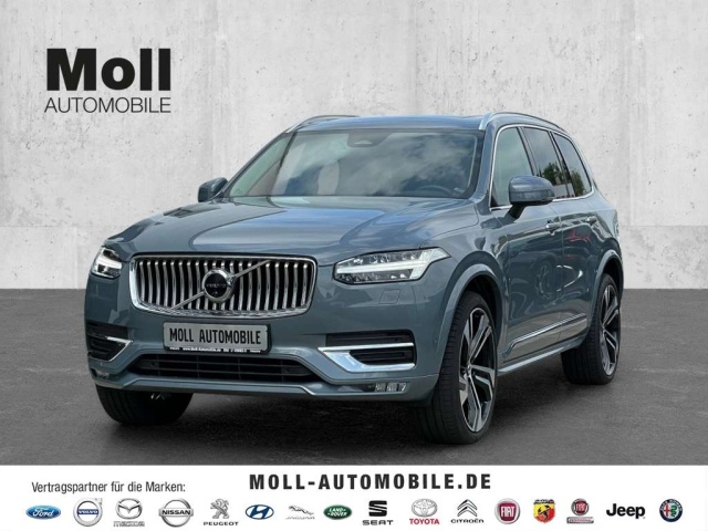 Volvo XC 90