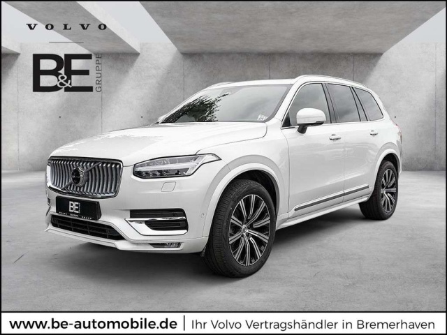 Volvo XC 90