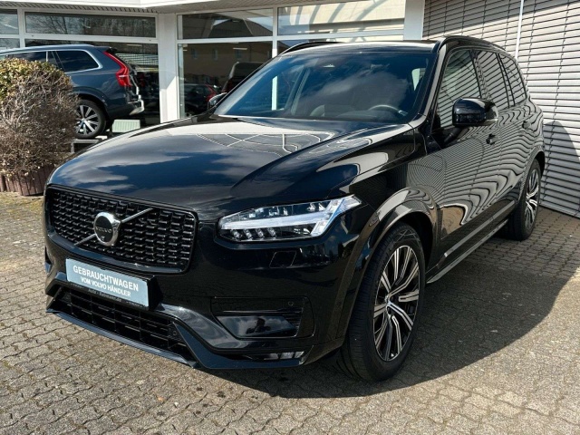 Volvo XC 90