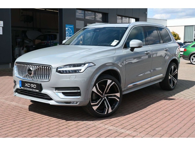 Volvo XC 90