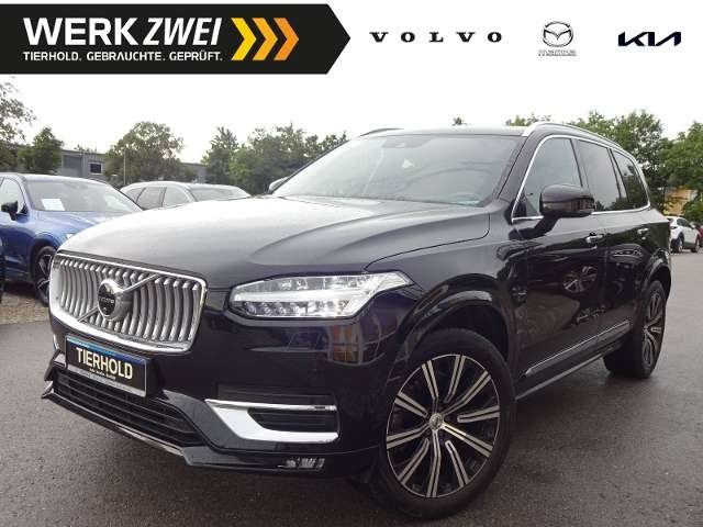 Volvo XC 90