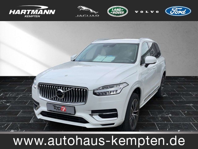 Volvo XC 90