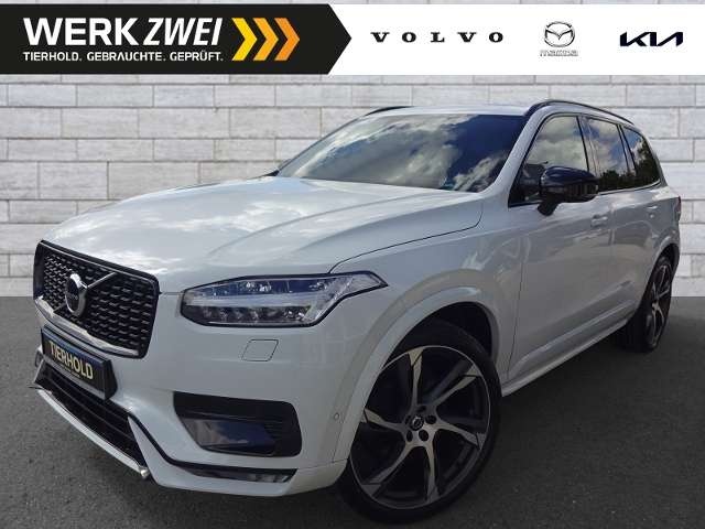 Volvo XC 90