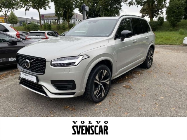 Volvo XC 90