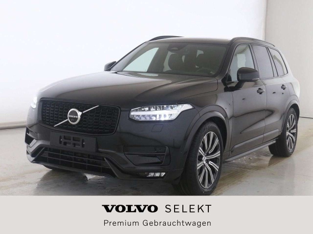 Volvo XC 90