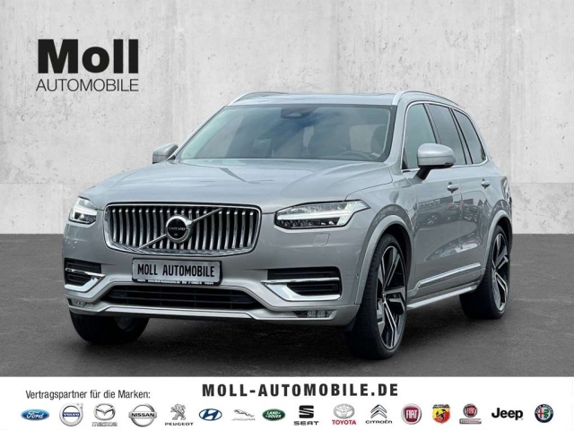 Volvo XC 90