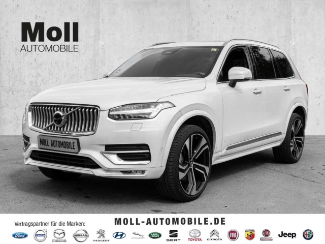 Volvo XC 90