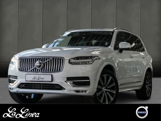 Volvo XC 90